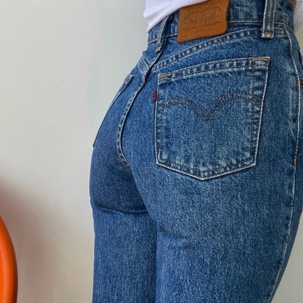 Vintage Levi’s jeans 513 
 premium vintage .